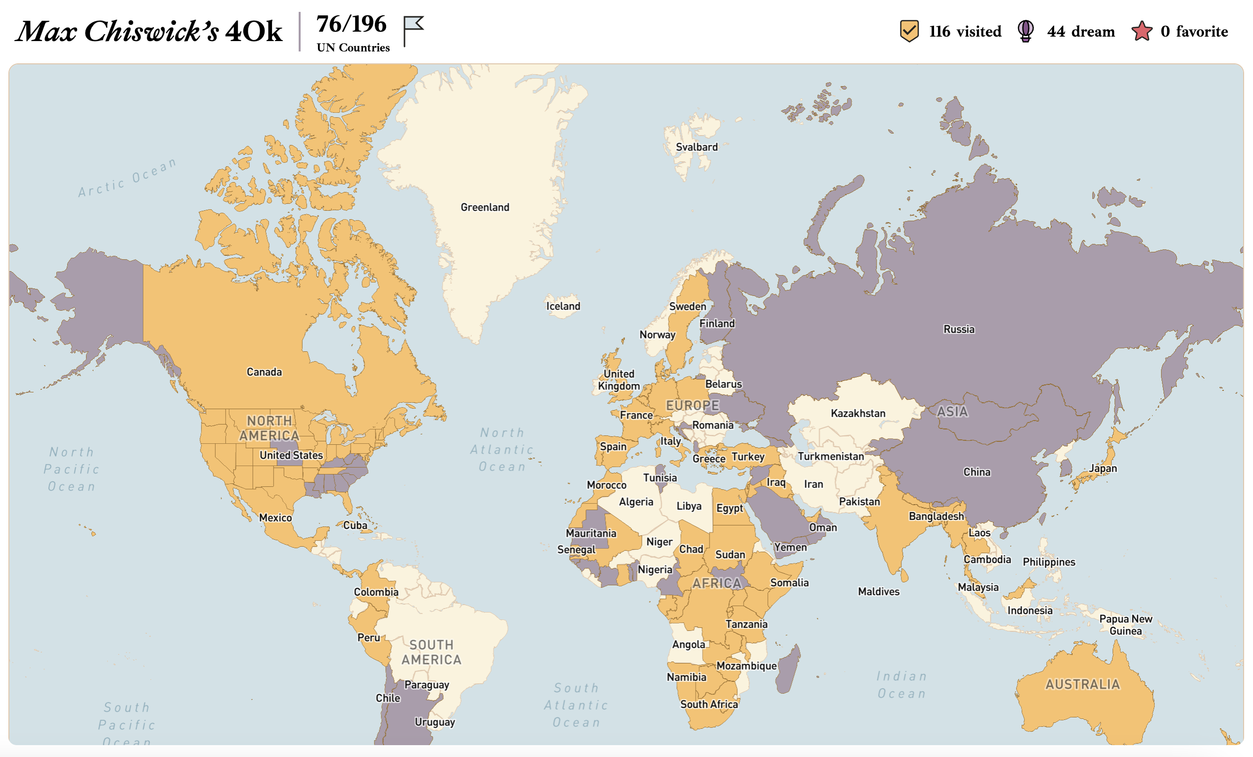 40k.earth Map